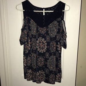 Torrid Blouse Size 1